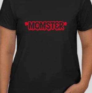 Halloween Mom women's t-shirt